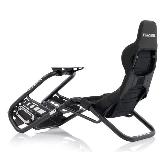 Playseat Trophy Universal-Gamingstuhl Gepolsterter Sitz Schwarz