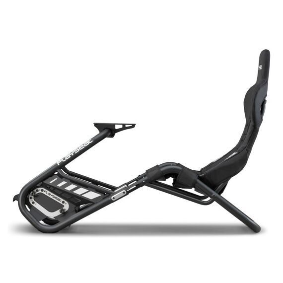 Playseat Trophy Universal-Gamingstuhl Gepolsterter Sitz Schwarz, 2 image