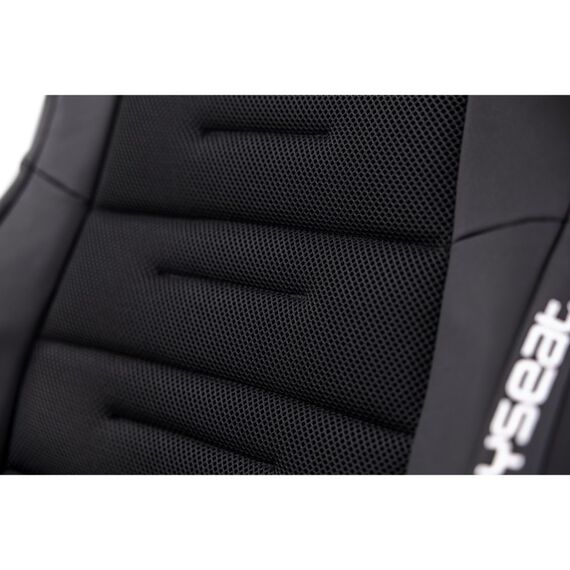 Playseat Trophy Universal-Gamingstuhl Gepolsterter Sitz Schwarz, 6 image