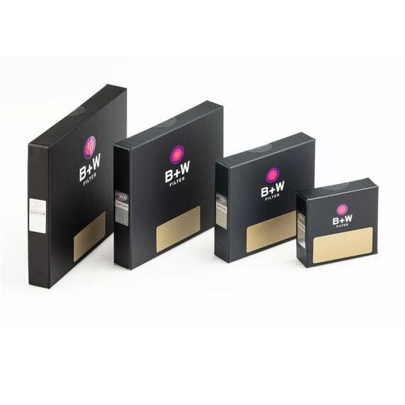 B+W 010 UV Ultraviolett (UV)-Kamerafilter 77 mm, 2 image