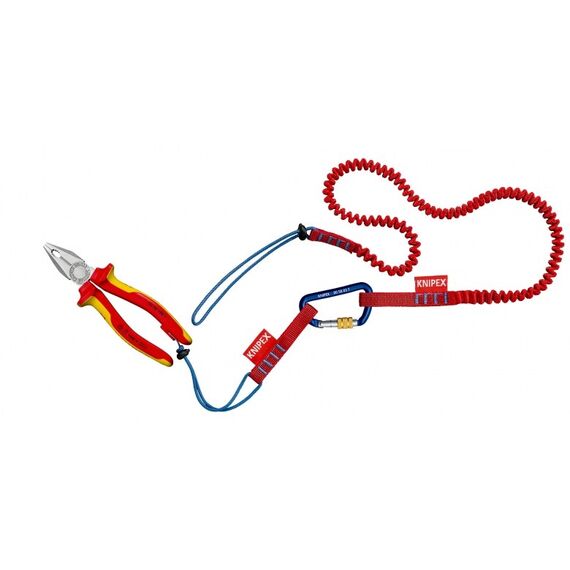 Knipex 00 50 04 T BK Werkzeugsicherheitsgurt
