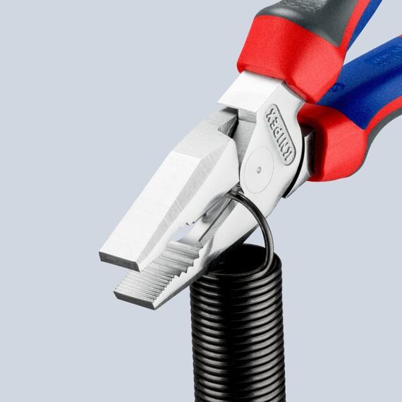 Knipex 02 05 200 Zange Prüfzange, 2 image