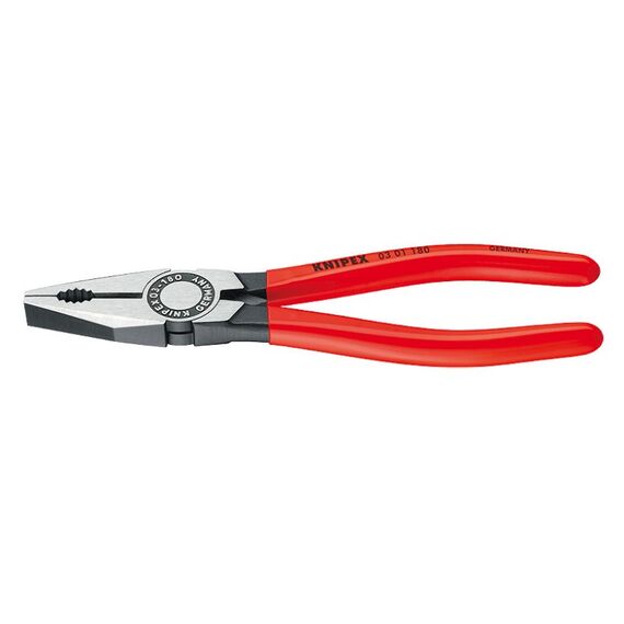 Knipex 03 01 180 Zange Prüfzange