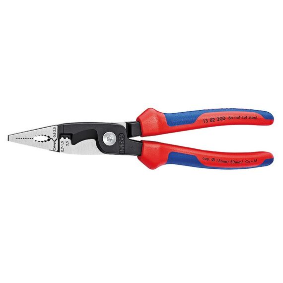 Knipex 13 82 200 Zange Spitzzange