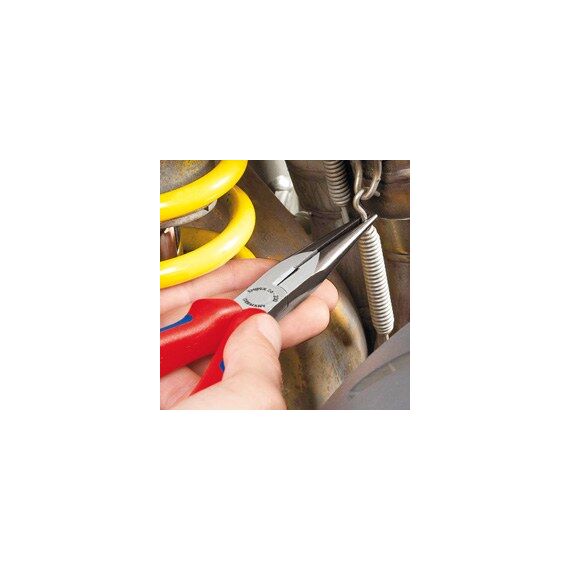 Knipex 26 16 200 T Zange Seitenschneiderzange, 2 image