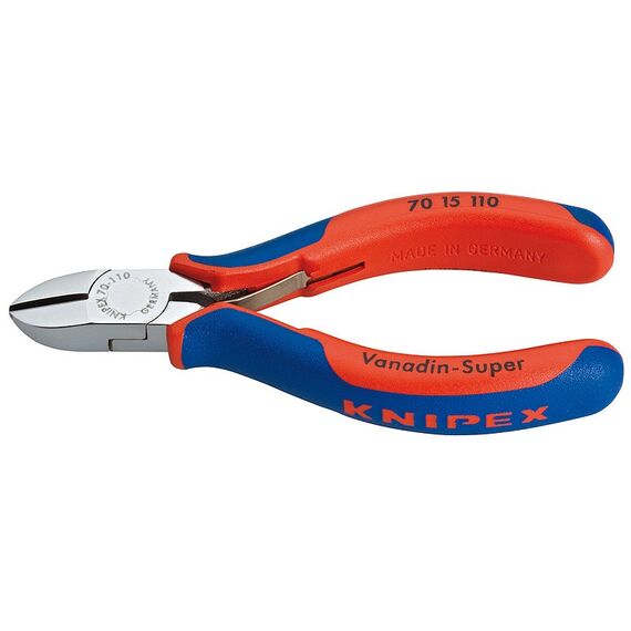 Knipex 70 15 110 Zange Diagonale Zange