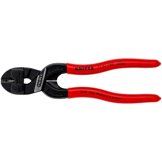Knipex 71 31 160 Bolzen-/Kettenschneider, 2 image