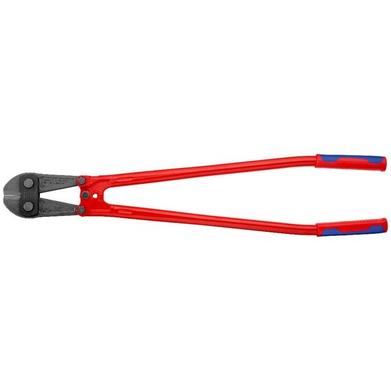 Knipex 71 72 910 Zange Bolzenschneiderzange
