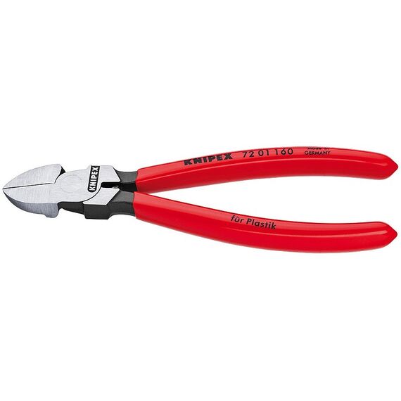 Knipex 72 01 160 Zange Diagonale Zange