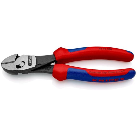 Knipex TwinForce Diagonale Zange