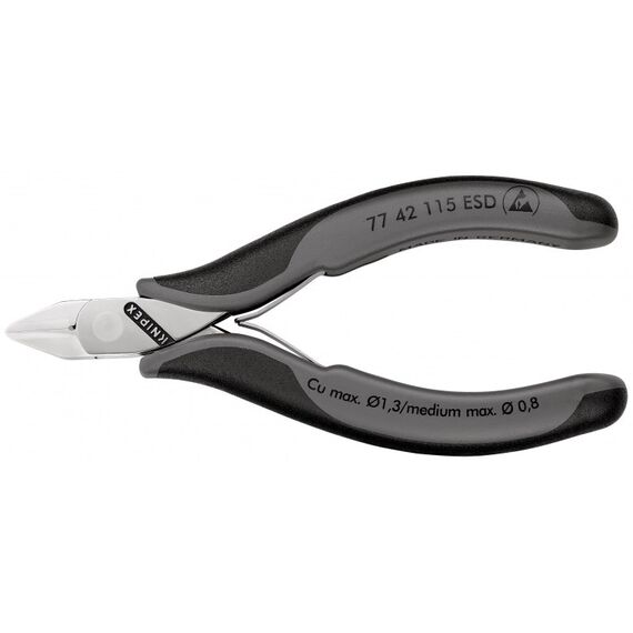 Knipex KP-7742115ESD, 3 image