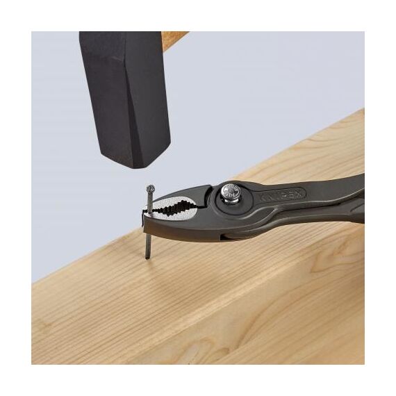 Knipex TwinGrip Steckverbindungszange, 11 image