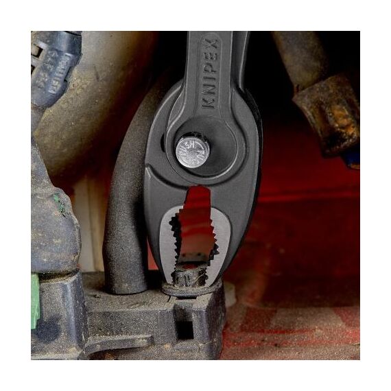 Knipex TwinGrip Steckverbindungszange, 14 image