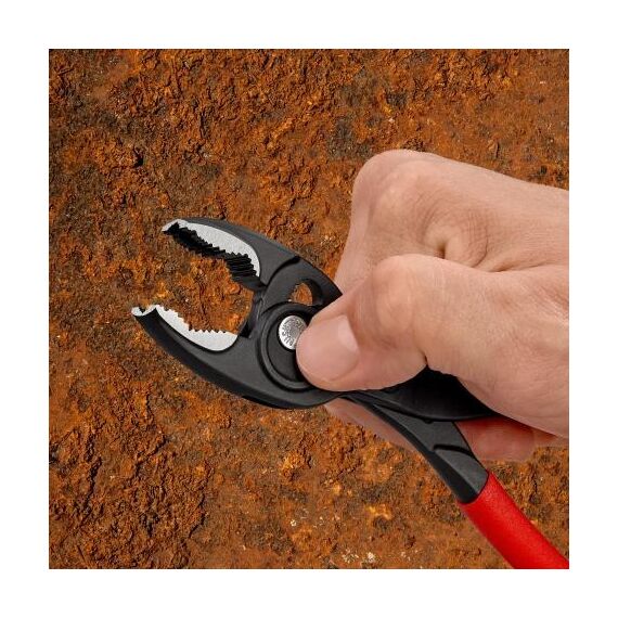 Knipex TwinGrip Steckverbindungszange, 5 image