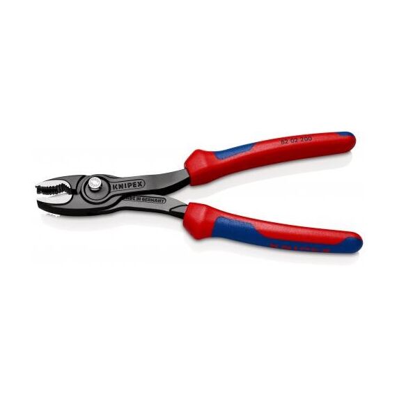 Knipex TwinGrip Steckverbindungszange, 2 image