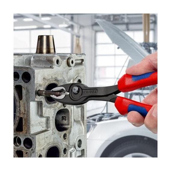 Knipex TwinGrip Steckverbindungszange, 5 image