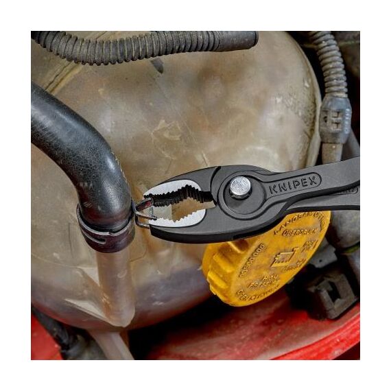 Knipex TwinGrip Steckverbindungszange, 8 image