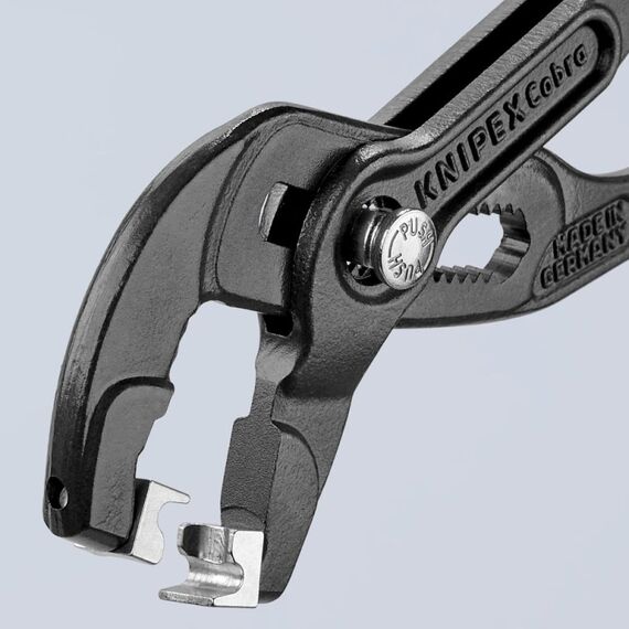 Knipex 85 51 180 C Zange Schlauchschneidezangen, 4 image