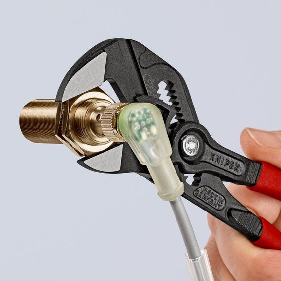Knipex 86 01 180 Zange, 3 image
