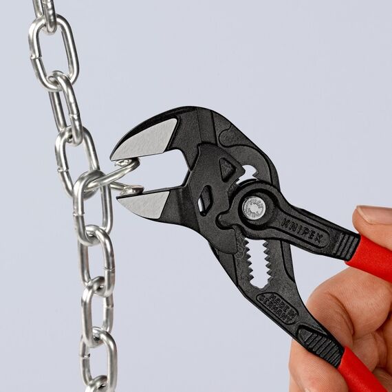 Knipex 86 01 180 Zange, 4 image