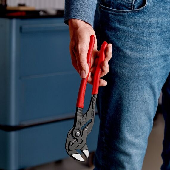 Knipex 86 01 300 Zange, 7 image