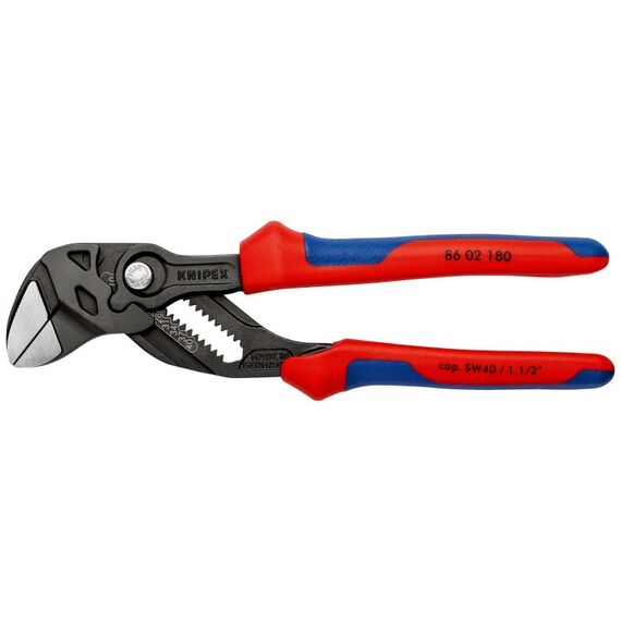 Knipex 86 02 180 Zange, 2 image