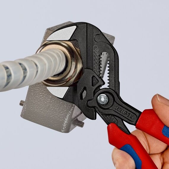 Knipex 86 02 180 Zange, 3 image