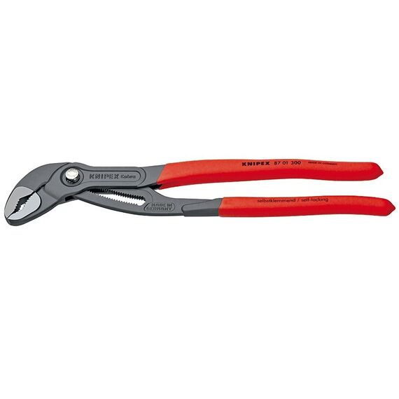 Knipex Cobra Steckverbindungszange