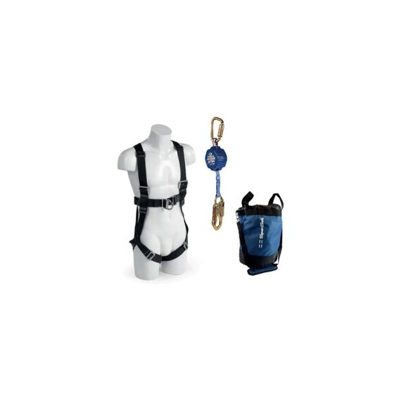 SpanSet Safety-Kit Typ SK-603 für Hubarbeitsbühnen