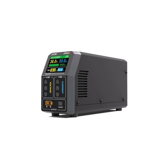 SkyRC Netzteil PSU2000 8-36 Volt 55 Ampere 1980 Watt