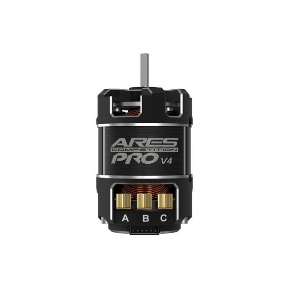 SkyRC Ares Pro V4 540 SPEC 21.5T Brushless Motor