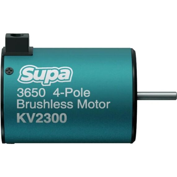 SkyRC FuriaX Supa 3650 2300kV Motor 2300 kV