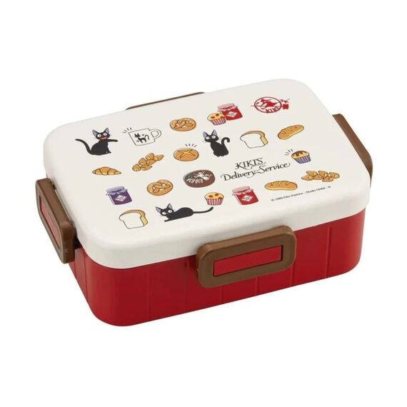 SKATER Co. Kikis kleiner Lieferservice Bento Box Jiji Salesclerk