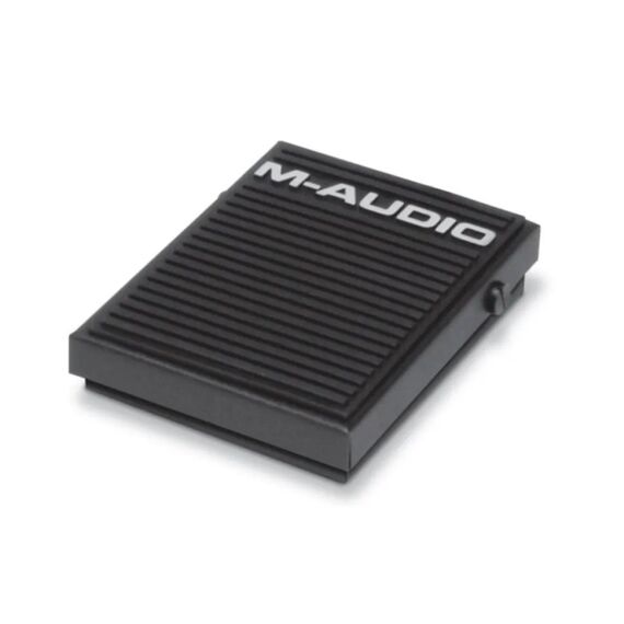 M-Audio Sustain Pedal SP-1 für Keyboards