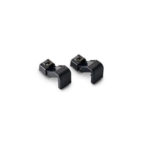 Silhouette Stützrollen Cameo 5/5a/5a Plus/P Schwarz