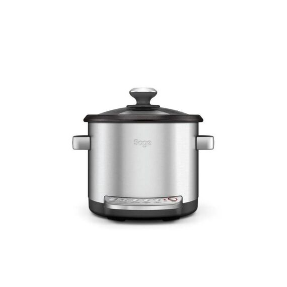 Sage Software Sage Multikocher Risotto Plus 3.7 L Kochschale