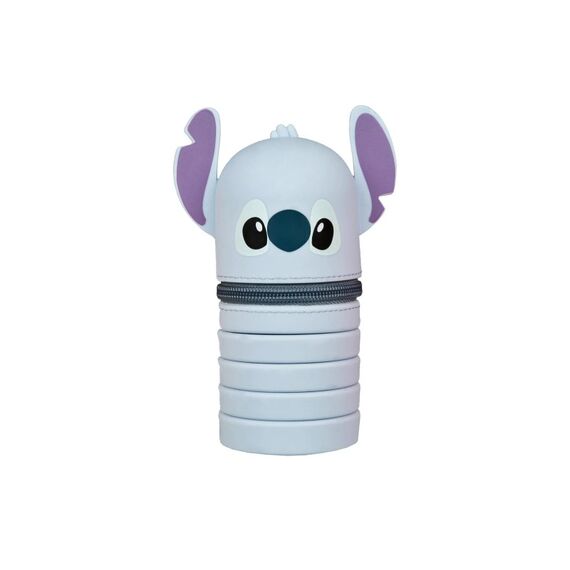 Undercover Silikon Schlamperetui Lilo & Stitch