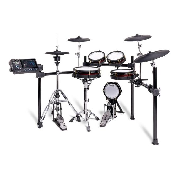Alesis Strata Core Premium E-Drum Kit, 9 teilig