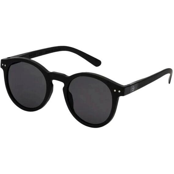 Izipizi The iconic pantos#D, Black Sonnenbrille, 100% UV, cat.3