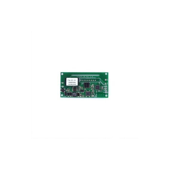 SONOFF WiFi-Schalter ohne Gehäuse SV WIFI DC 5-24V Schalter Module Bausatz