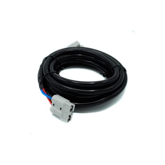 WATTSTUNDE Verlängerungskabel 2x4mm² A50/A50 5m s