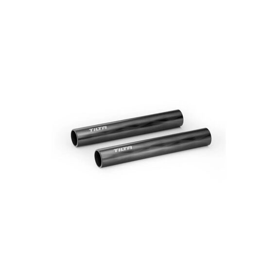 Tilta Rod Set 15 mm, Carbon Fiber, 20 cm