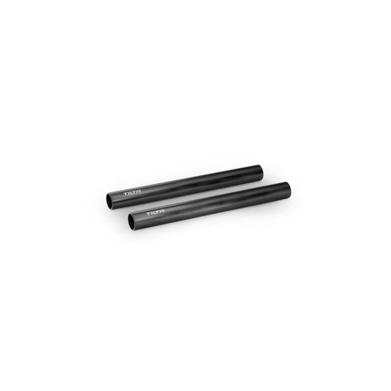 Tilta Rod Set 15 mm, Carbon Fiber, 30 cm