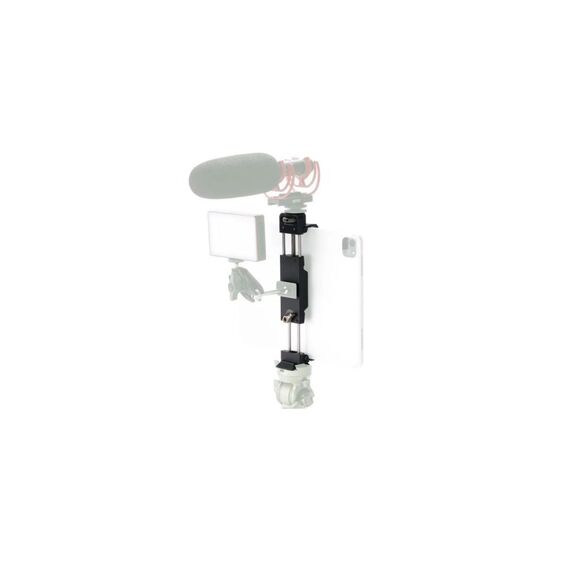Tilta iPad Schwarz