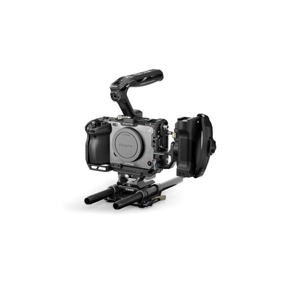 Tilta Pro Kit FX3/FX30 Schwarz