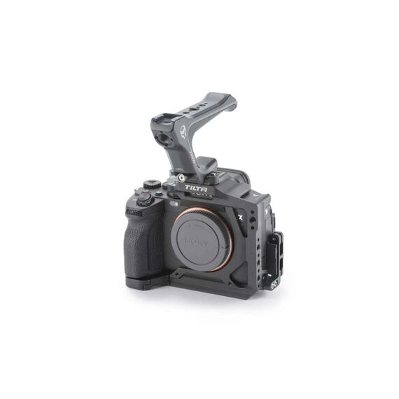 Tilta a7R V Lightweight, Schwarz