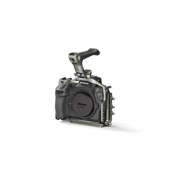 Tilta Kit for Nikon Z8 Titanium Grau
