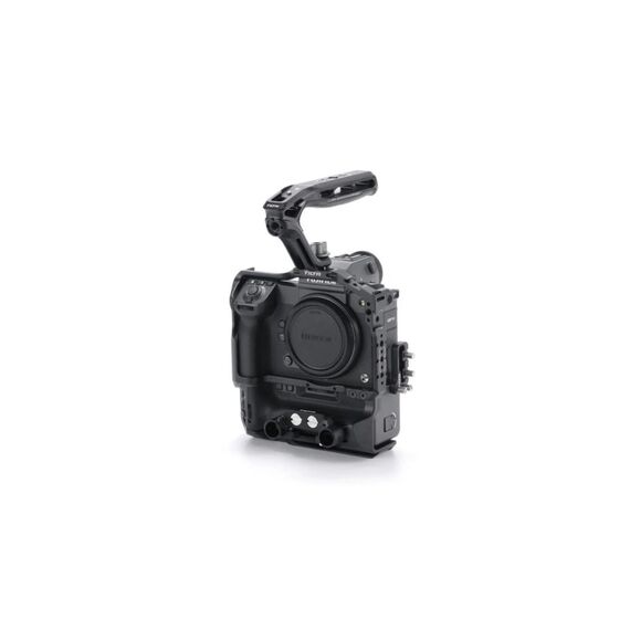 Tilta Kit for Fujifilm GFX100 II Schwarz