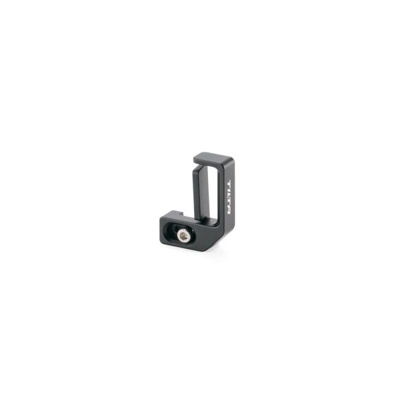 Tilta HDMI Cable Clamp for Sony a1 II Schwarz
