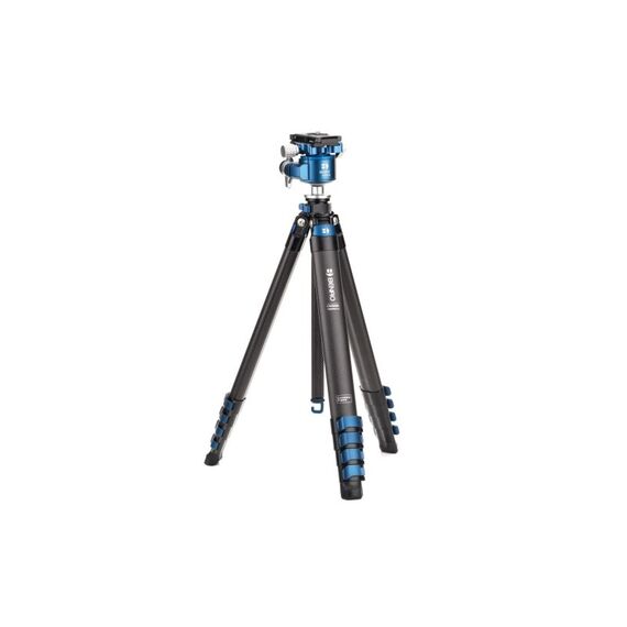 Benro BlackBird Carbon Stativ Kit